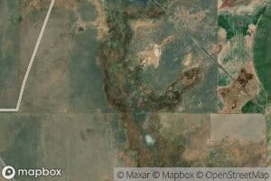 East Channel Little Last Chance Creek