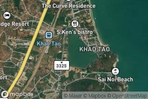 Ang Kep Nam Khao Tao