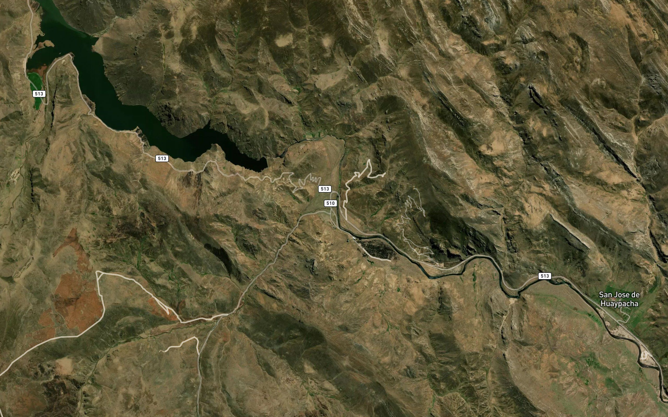 Rio Cuchayoc