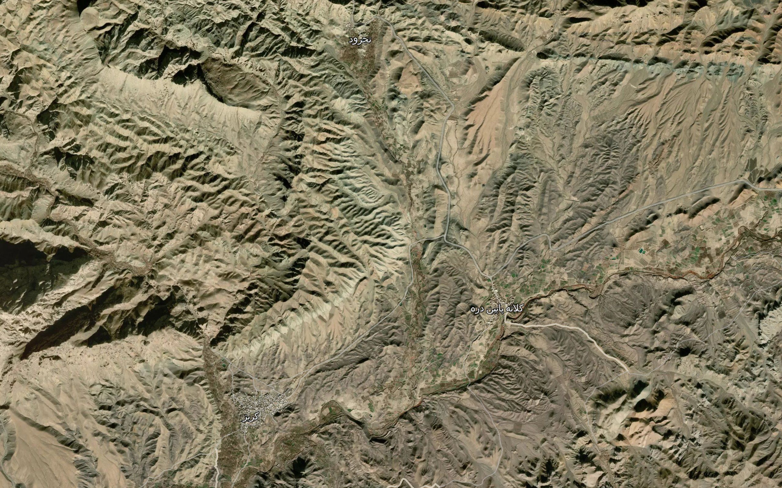 Cheshmeh-ye Garmab