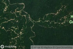 Sungai Pedo
