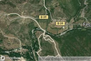 Ruisseau de Campettine