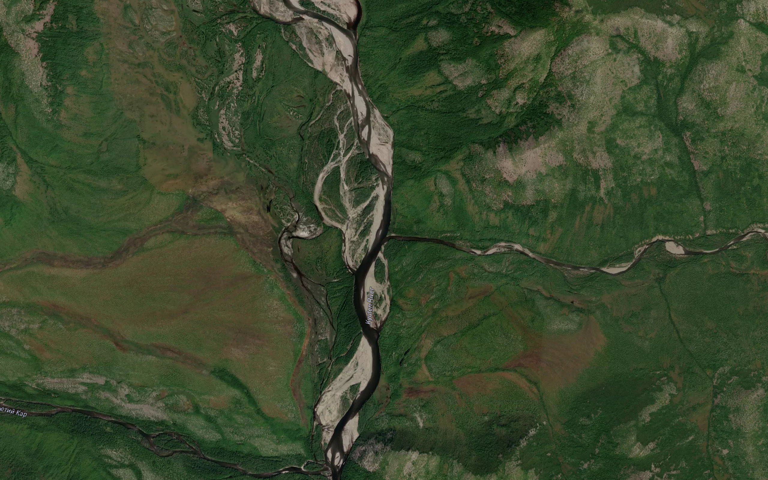 Khayrindzha