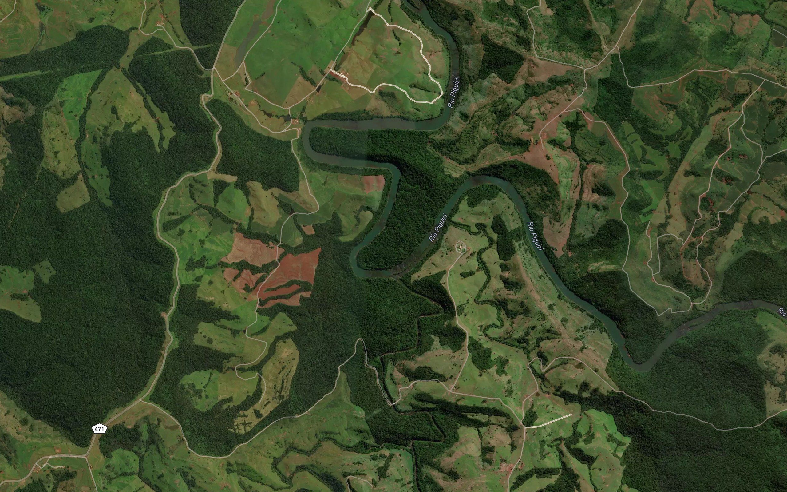 Rio Barbaqua