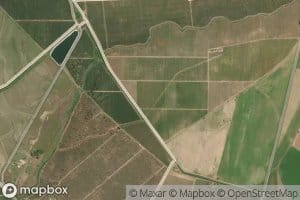 Lagoa dos Lentiscais