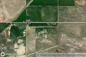 Layton Drain Branch A