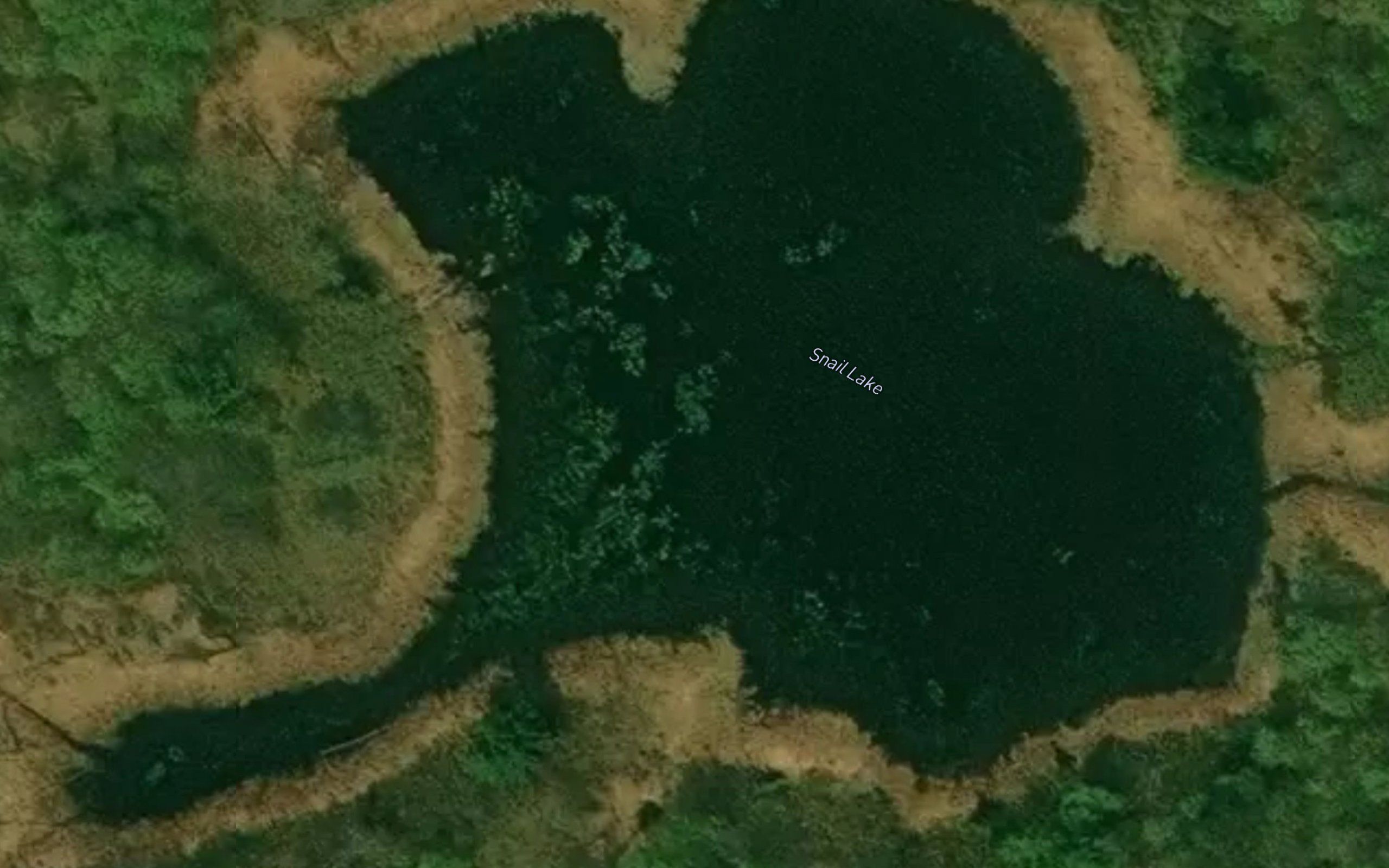 Snail Lake