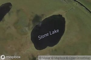 Stone Lake
