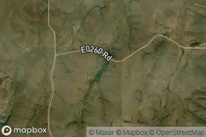 Oknoname 153003 Reservoir