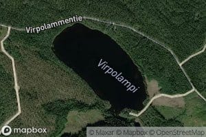 Virpolampi