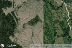 Phelps Creek