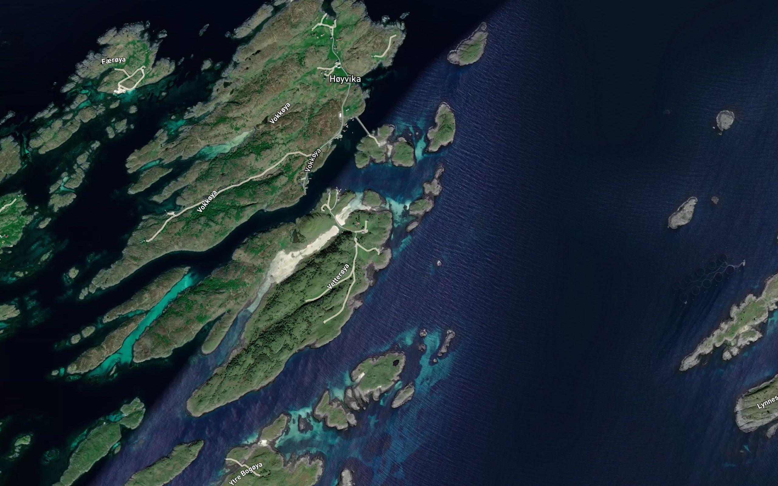 Innervika