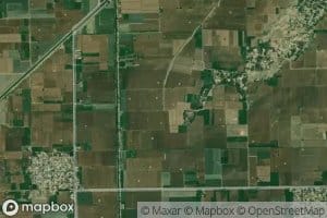 Nal Distributary