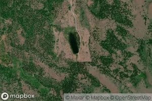 Huddleston Reservoir