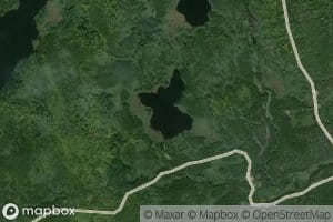 Lac du Gobe-Mouches