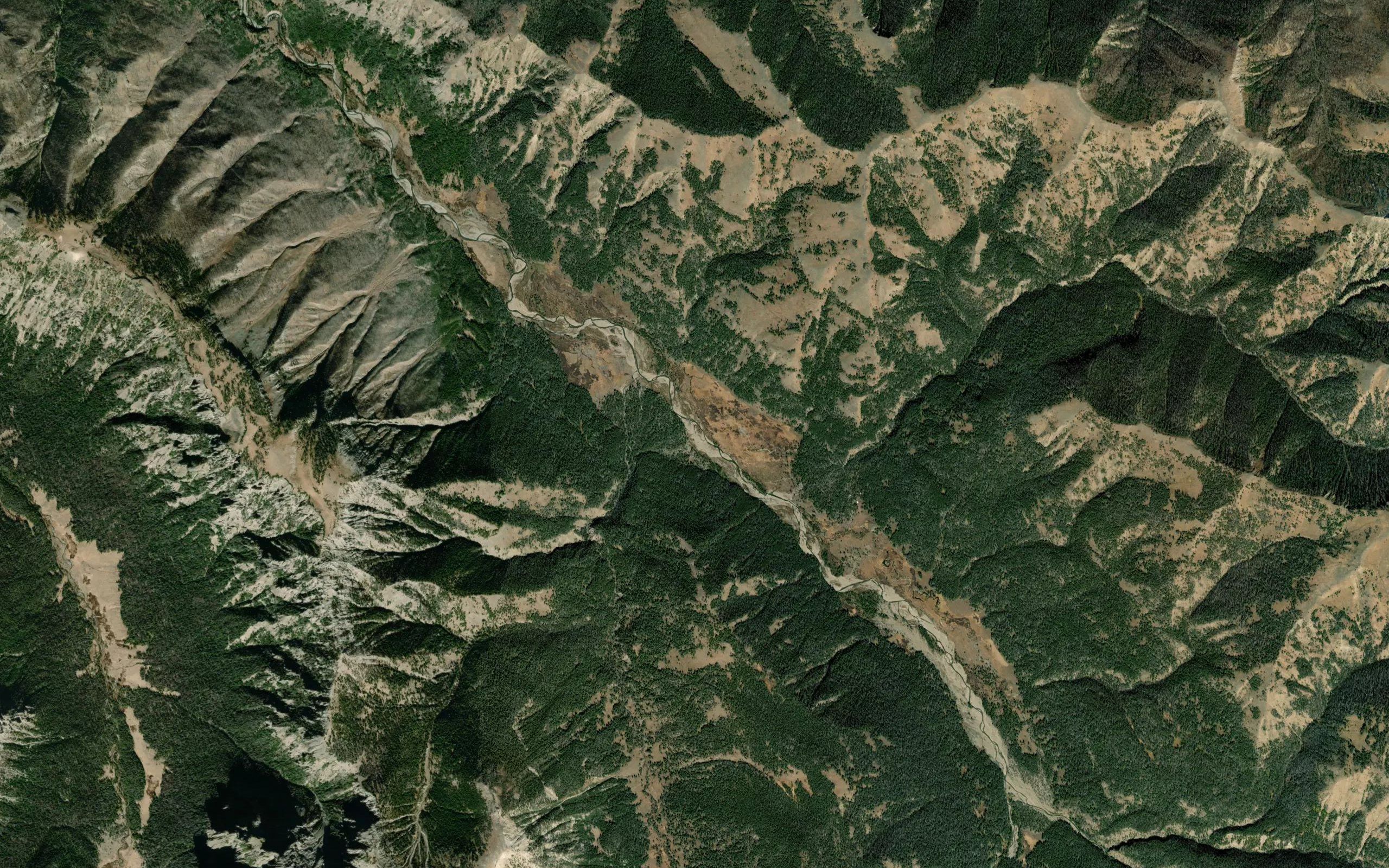 Dell Creek