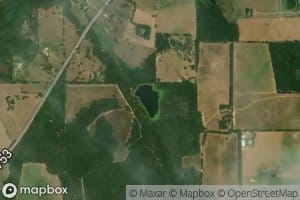Morrow Lake