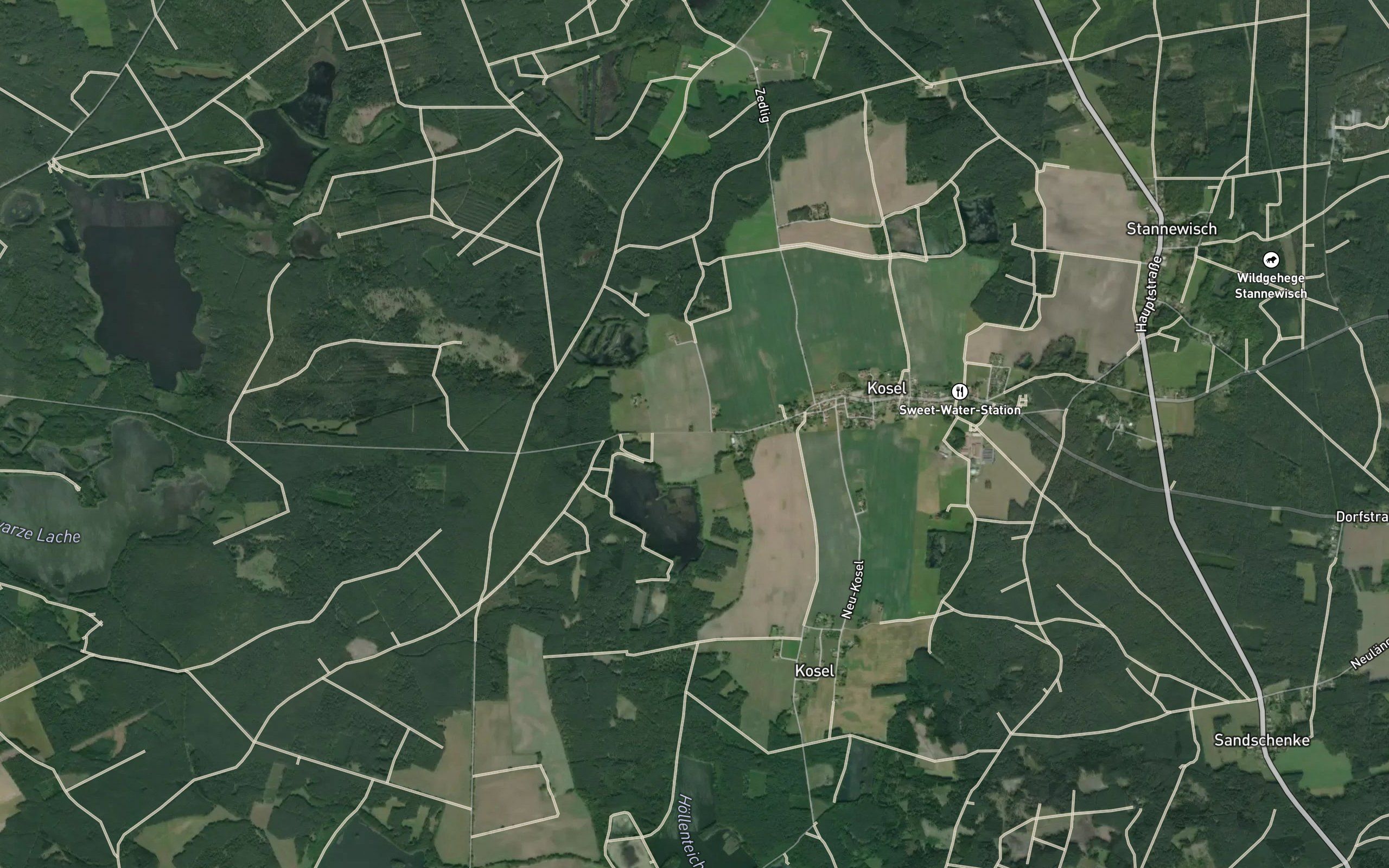 Rohlenteich