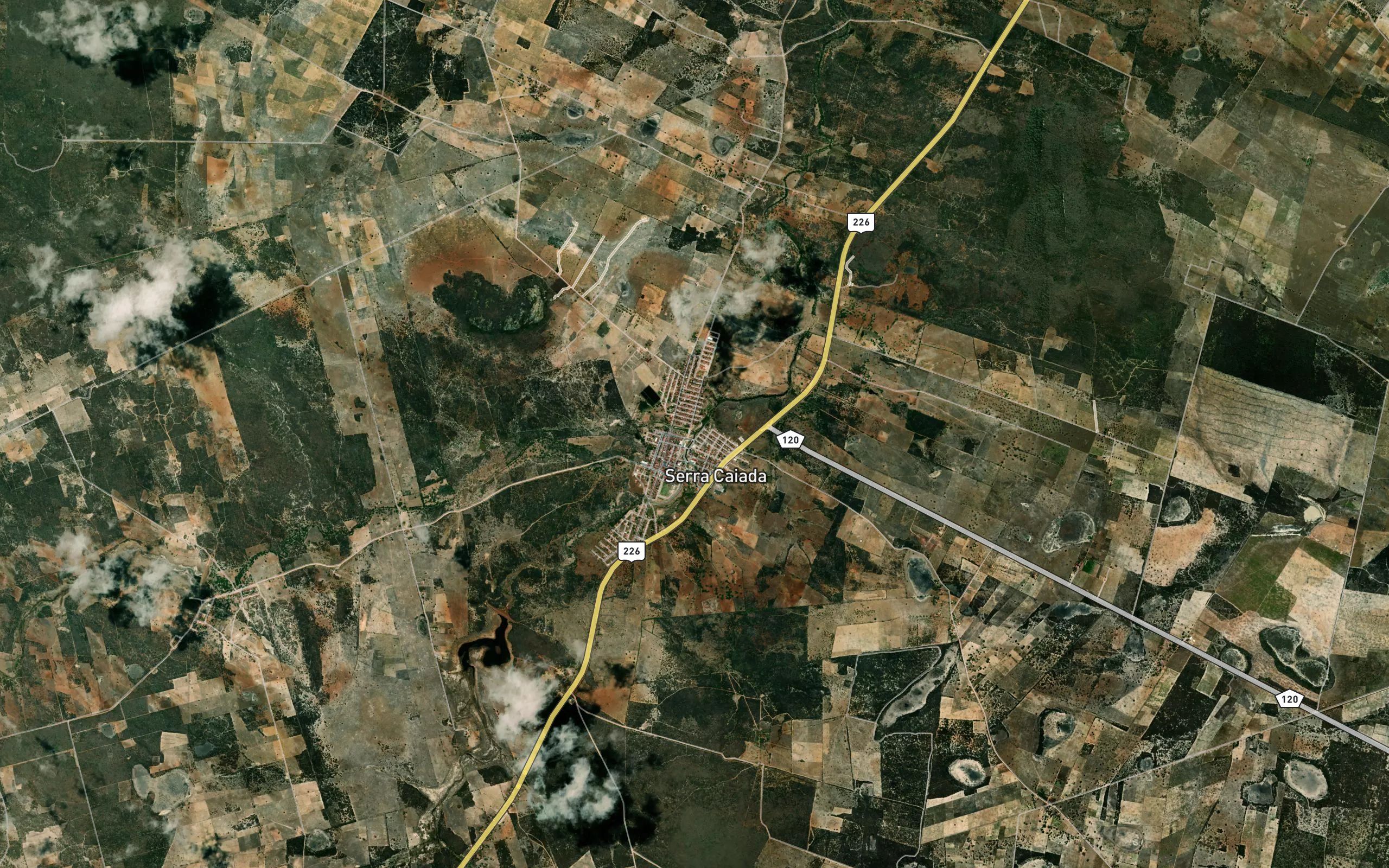 Rio Jundiai