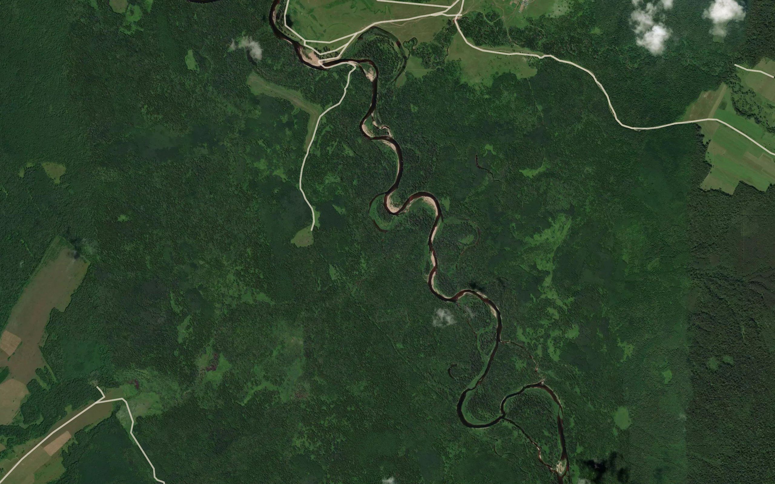 Chernaya