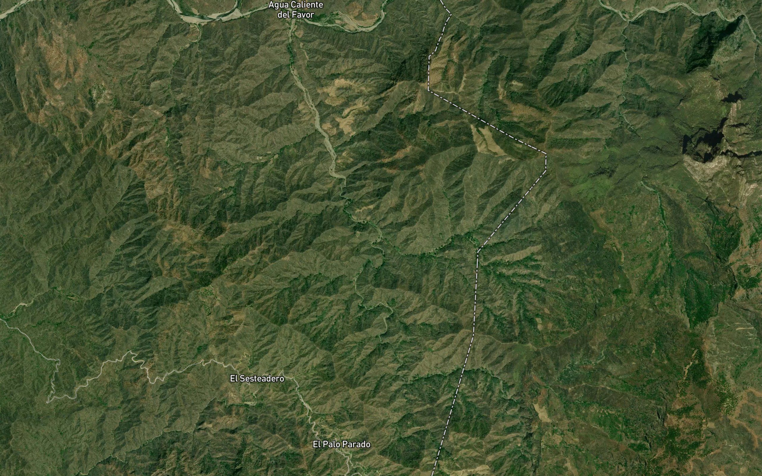 Las Adjuntas