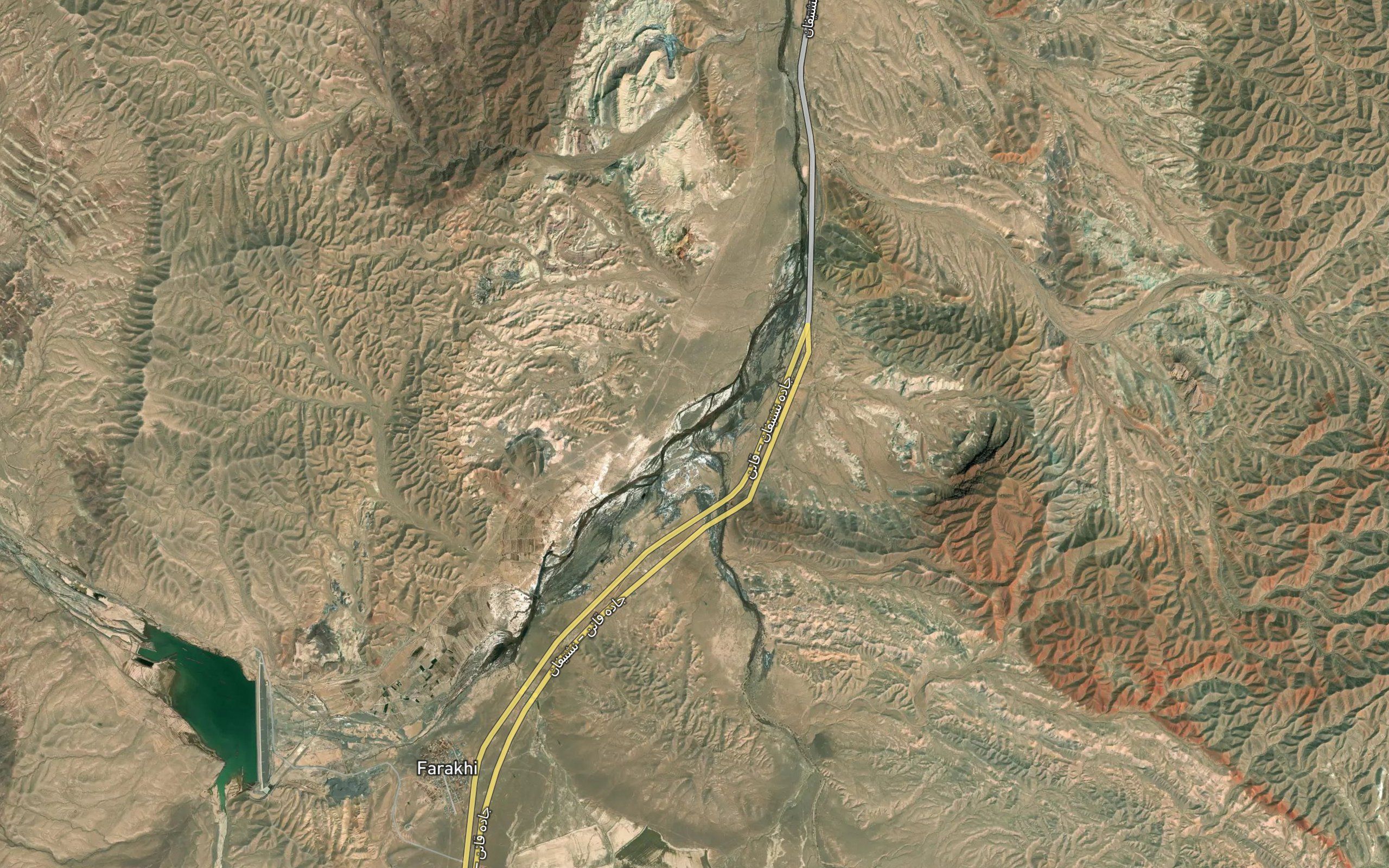 Rud-e Kand Hesar