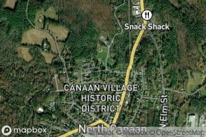 North Canaan Community Pool