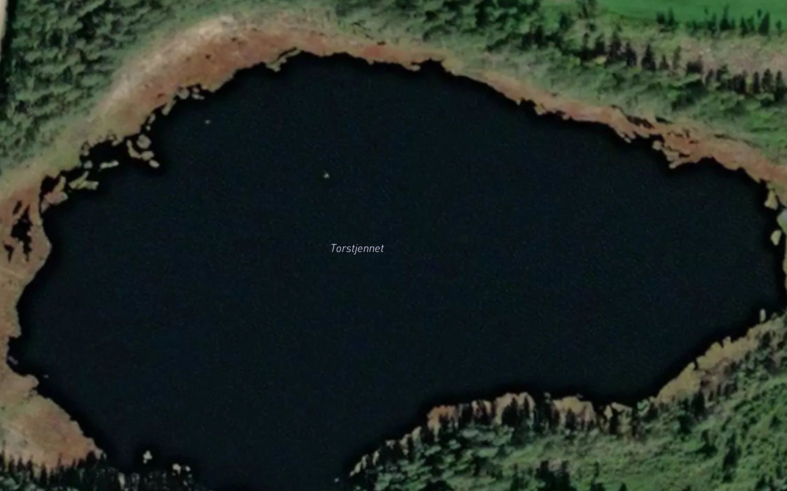 Torstjernet