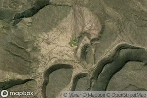 La Presa de Gutierrez