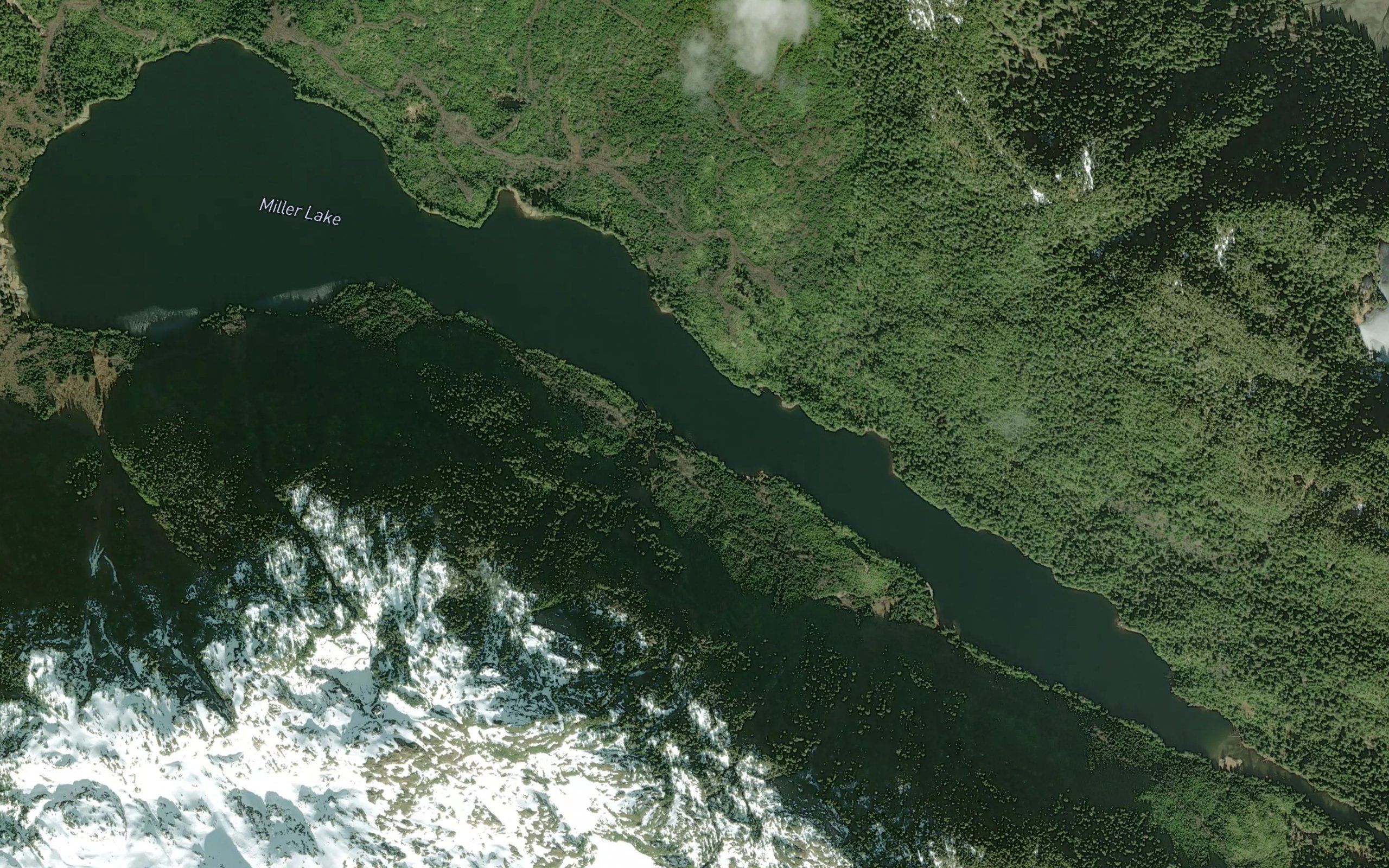 Miller Lake
