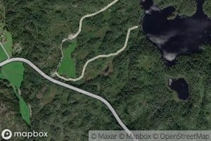 Lommetjorna