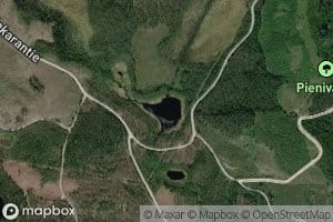 Pussisenlampi