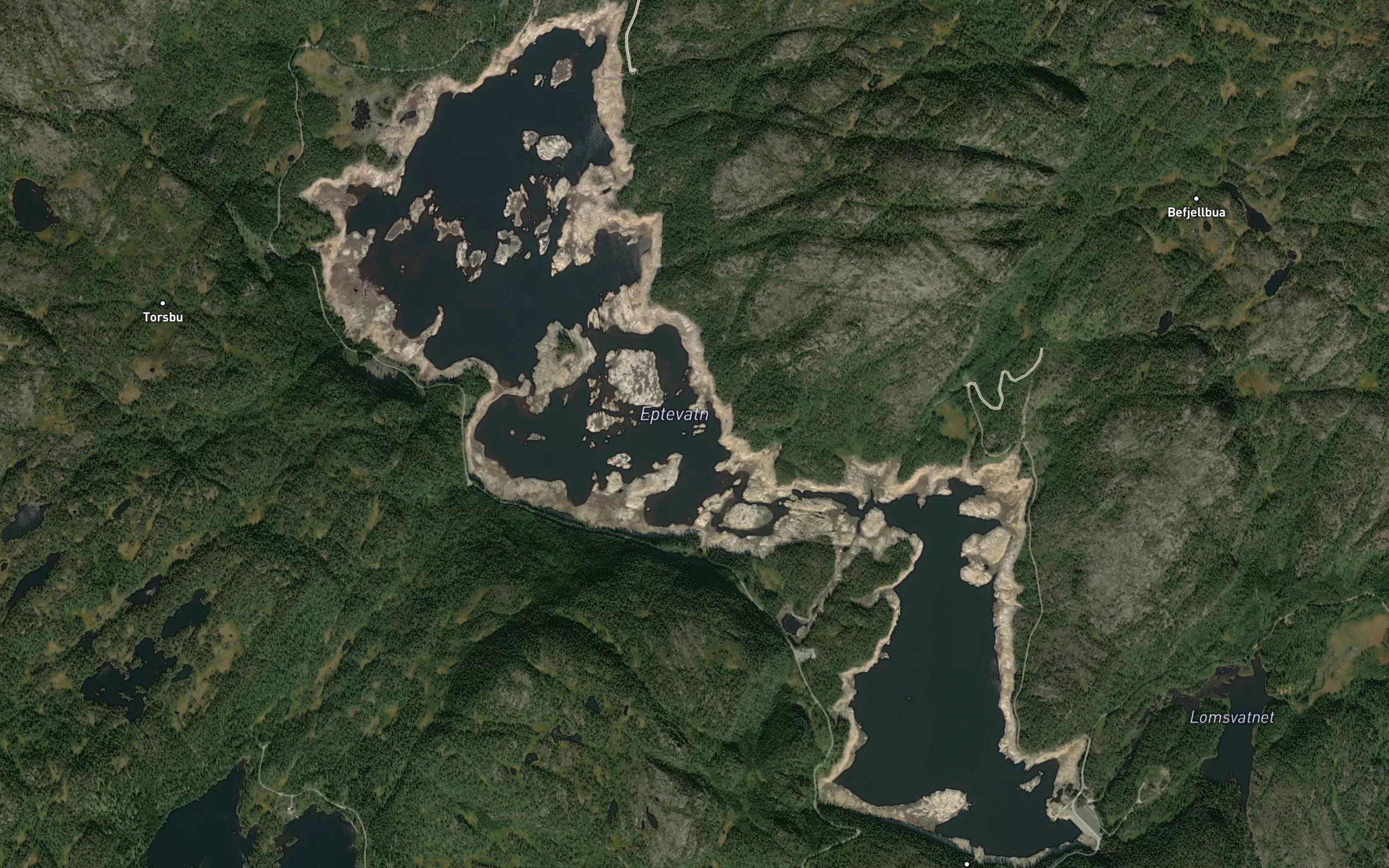 Eptevatn