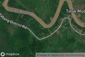 Teluk Ngatasan