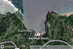 Kalihi Wai Bay