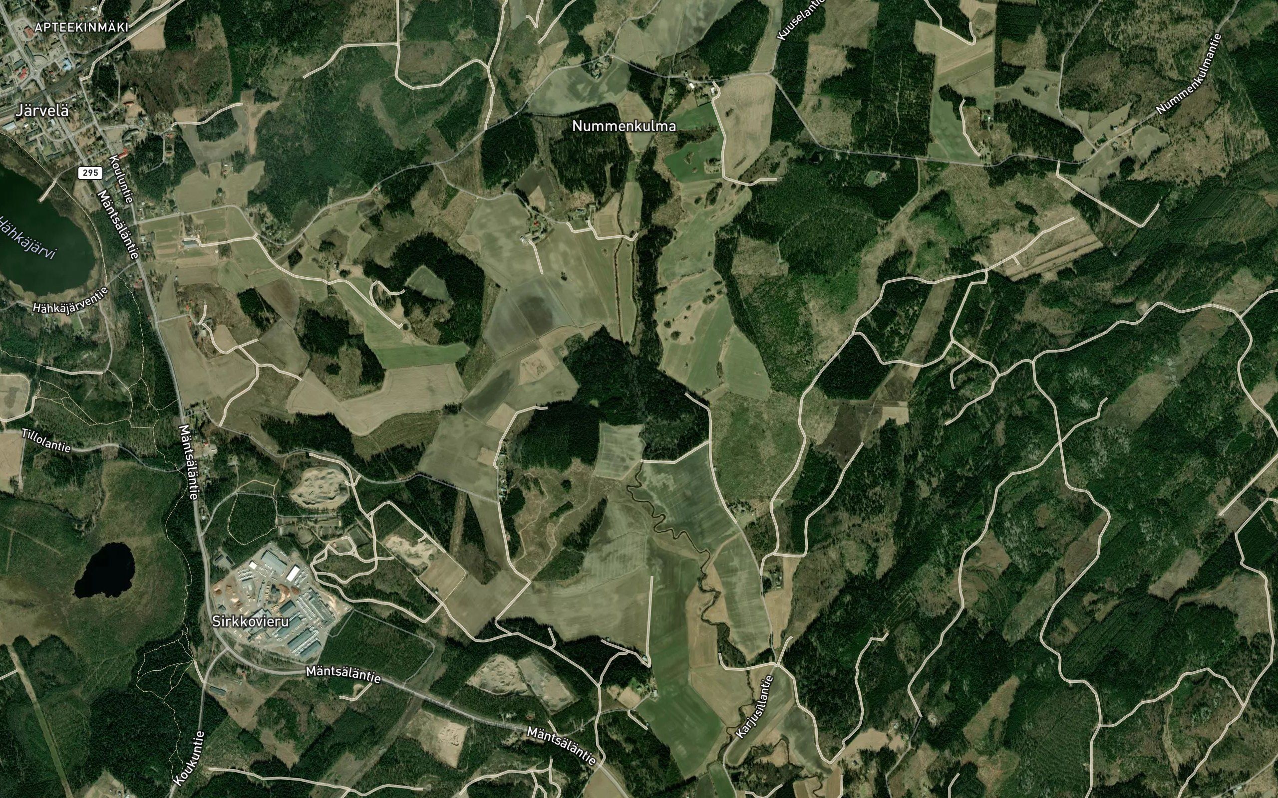 Koskelankoski