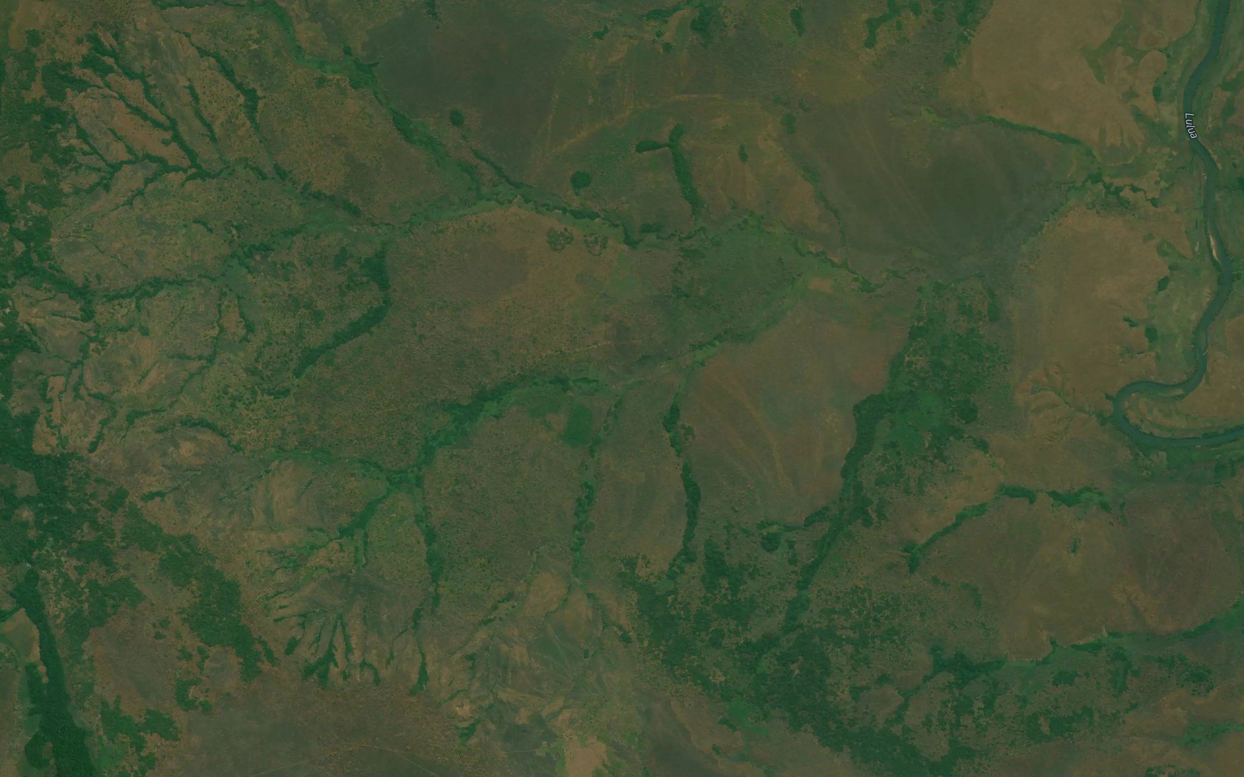 Katengeshi