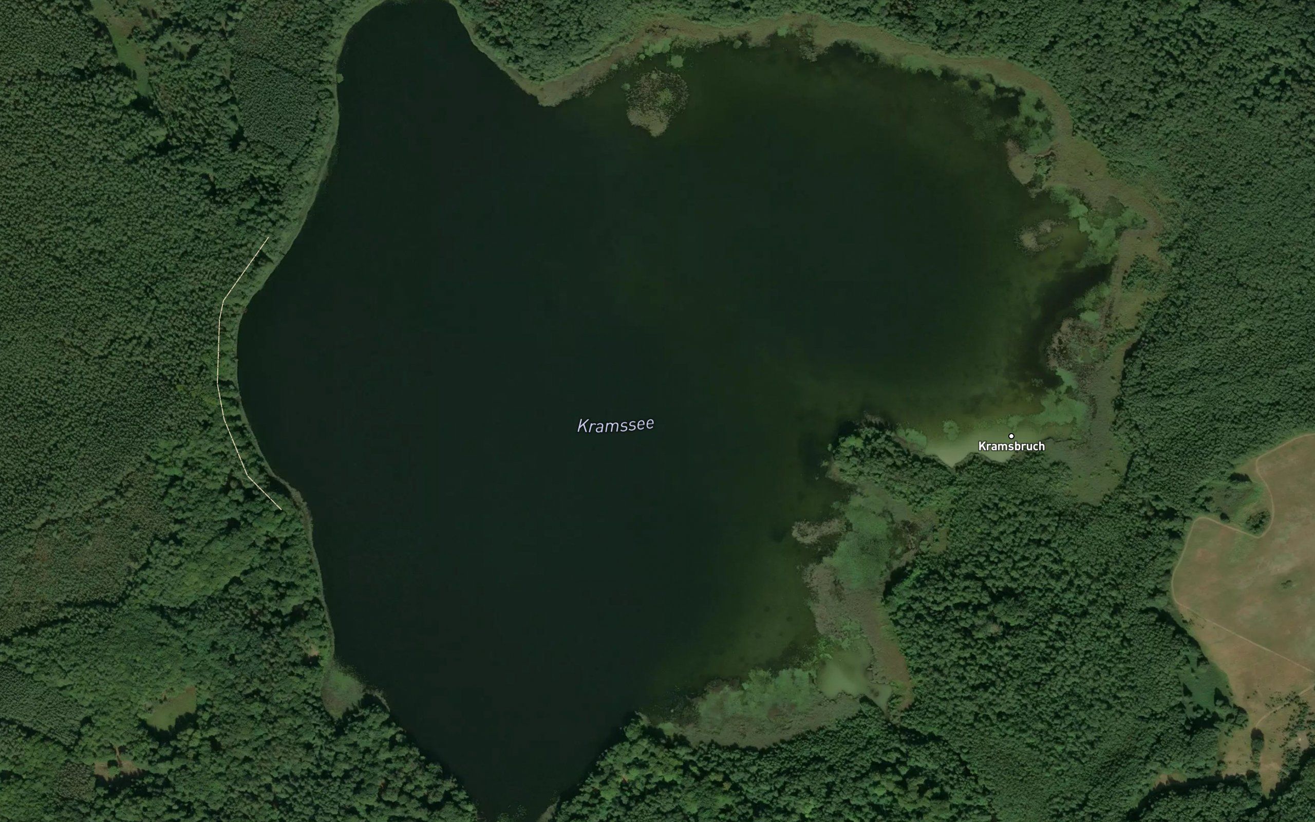 Kramssee