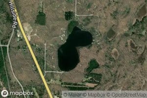 Lost Lake