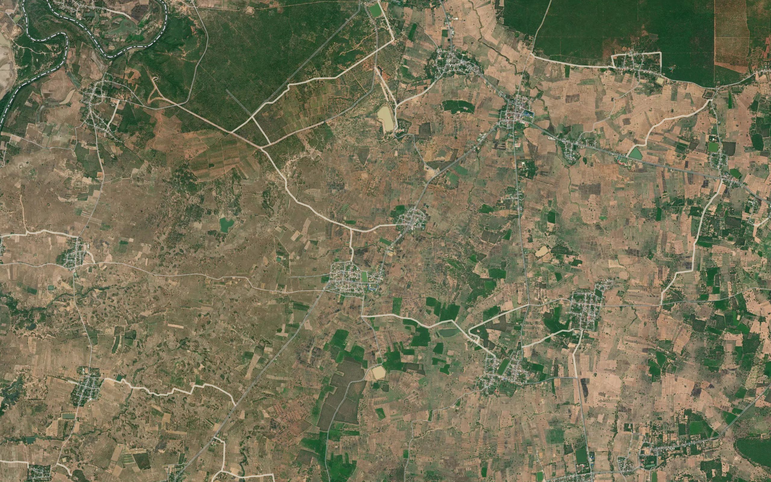 Nong Buri