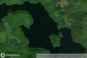 Mongoose Lake