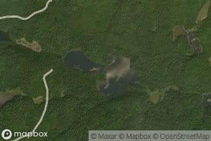 Jamieson Lake