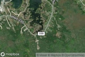 Parker Brook