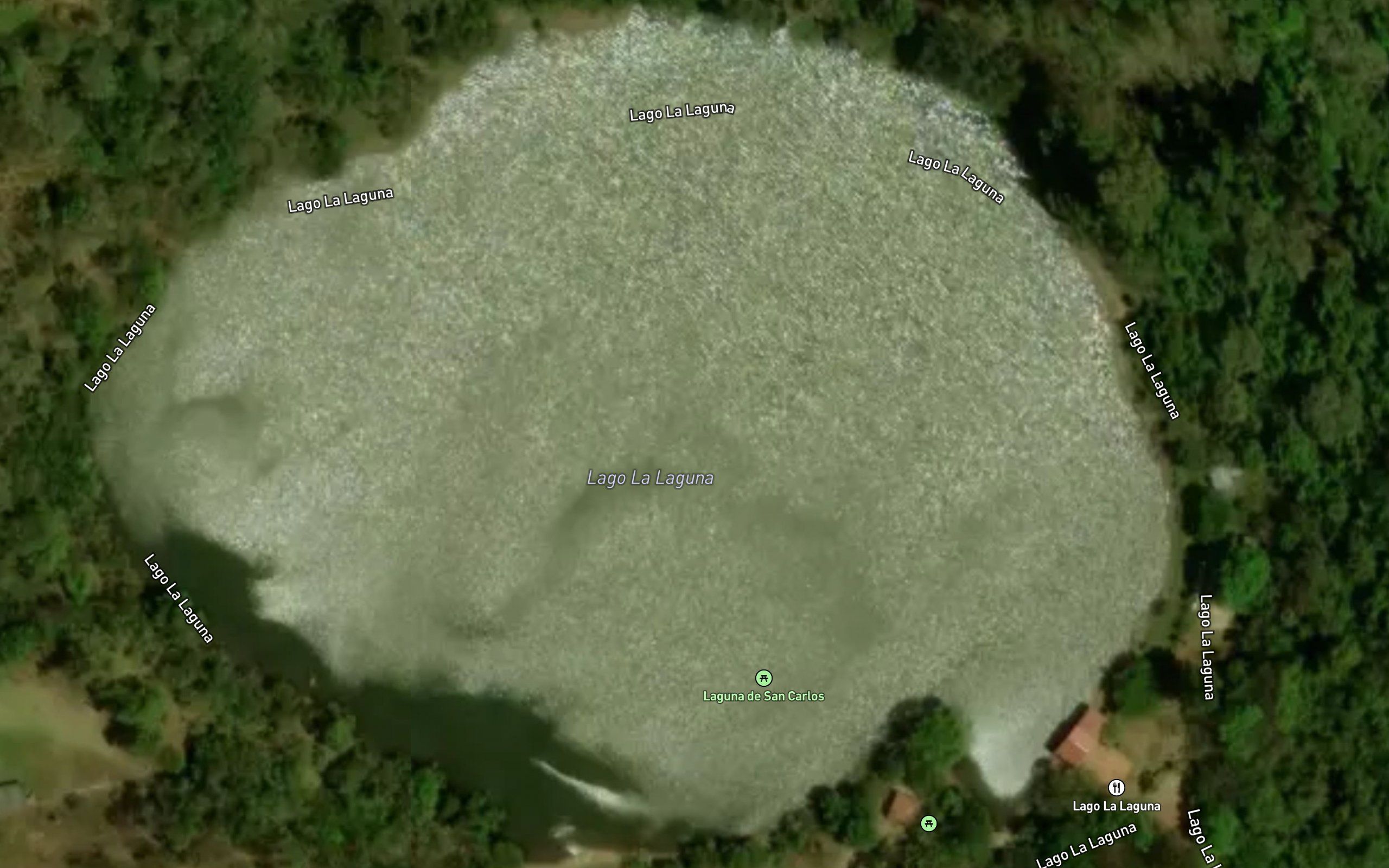 Laguna Grande