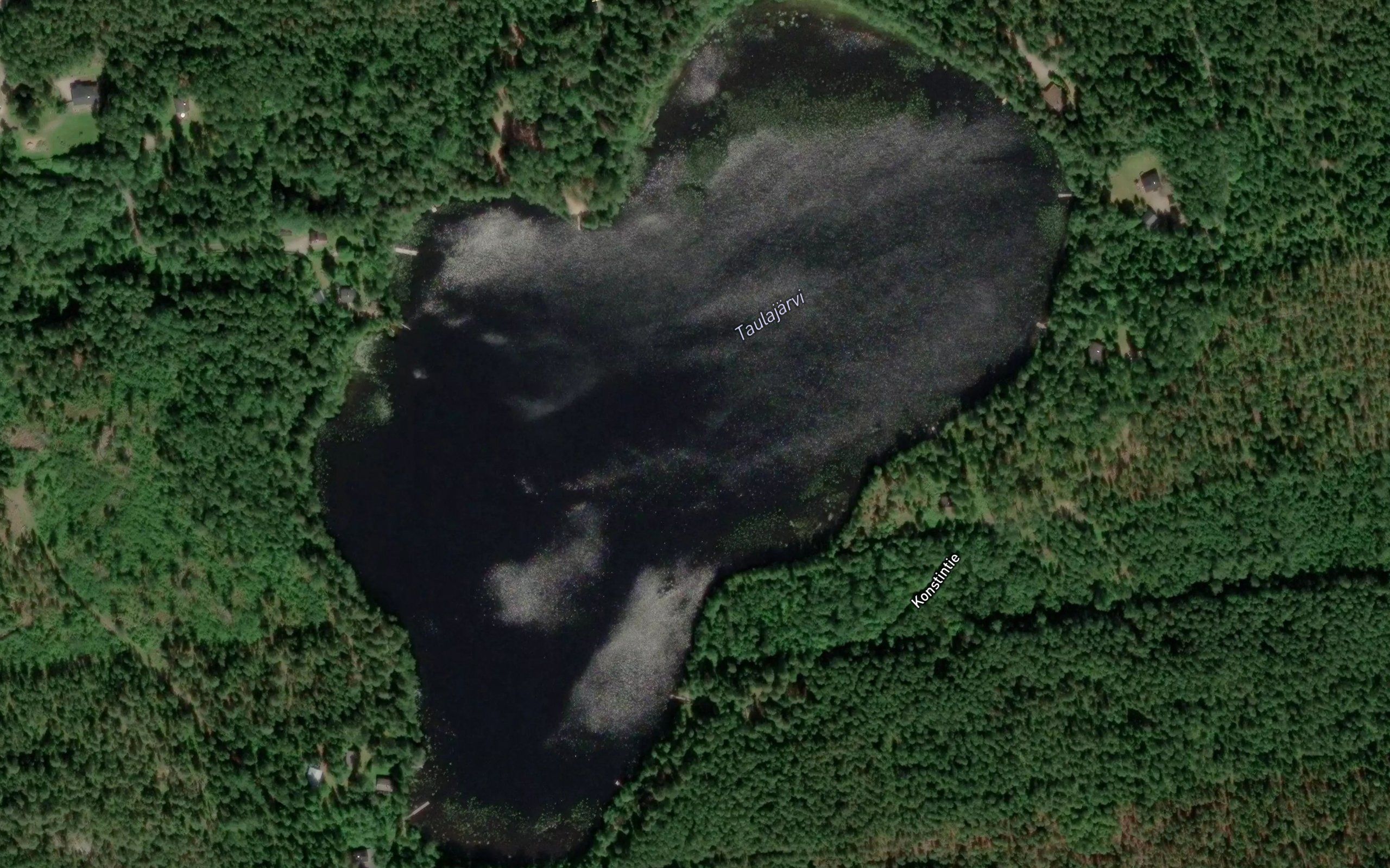 Taulajarvi