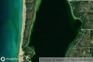 Lower Herring Lake