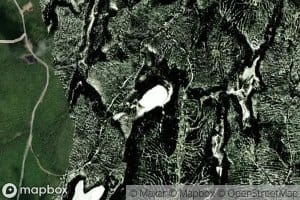Lac Boudreault