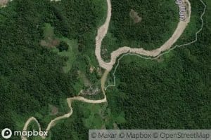 Batang Pamonlangaringundang