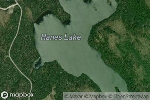 Hanes Lake