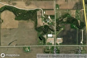 Brooks Creek